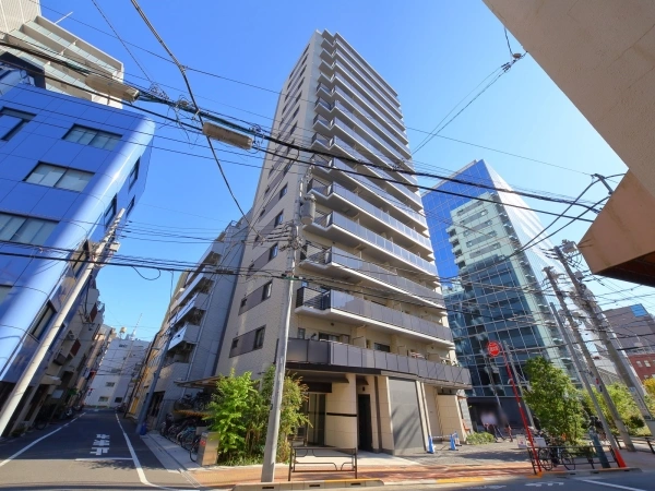 リビオレゾン上野