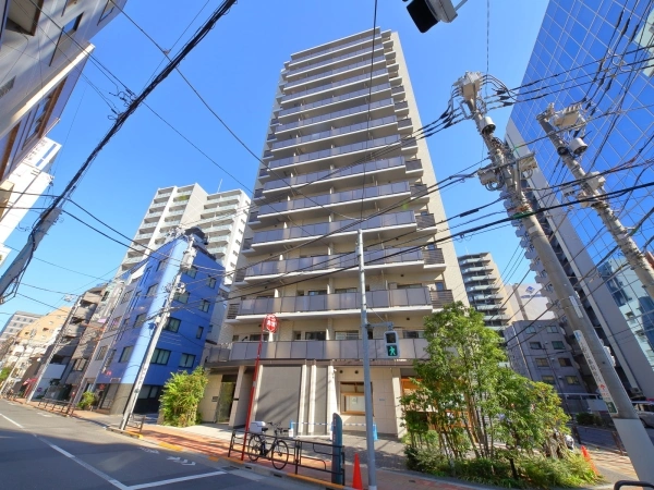 リビオレゾン上野