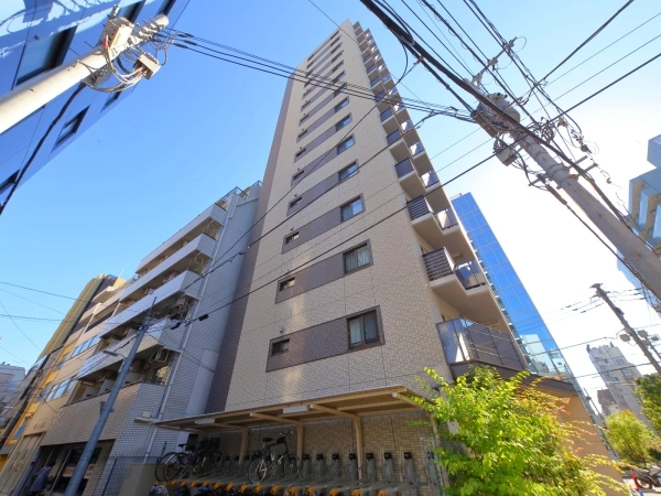 リビオレゾン上野