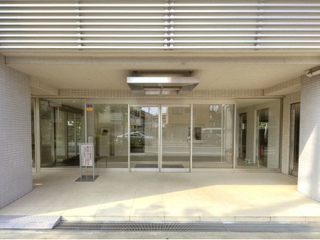 イクシア二子多摩川