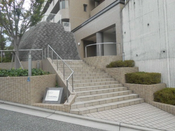 ジオ宝塚御殿山
