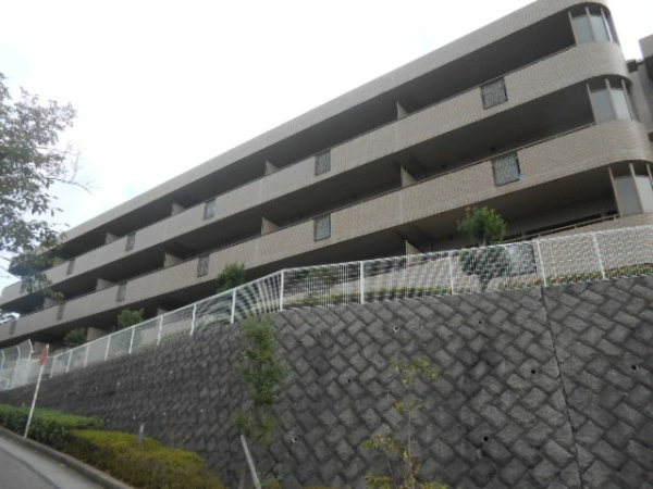 ジオ宝塚御殿山