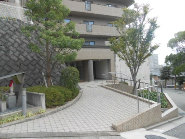 ジオ宝塚御殿山