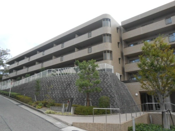 ジオ宝塚御殿山