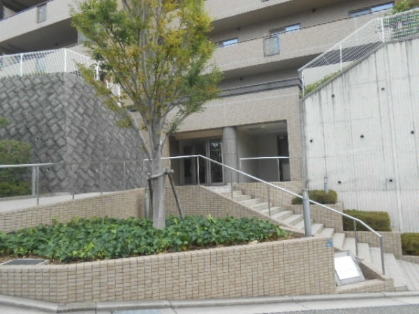 ジオ宝塚御殿山