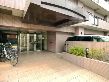 ウィライブ川崎八丁畷