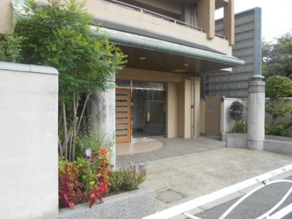 フォレストコート宝塚