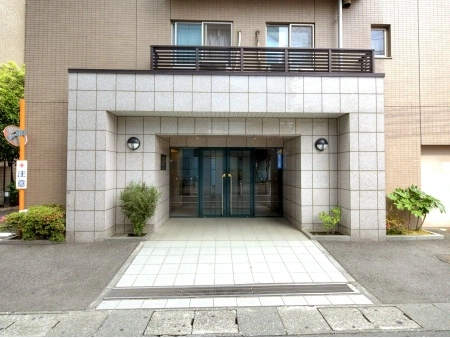 ヴェルレージュ溝の口