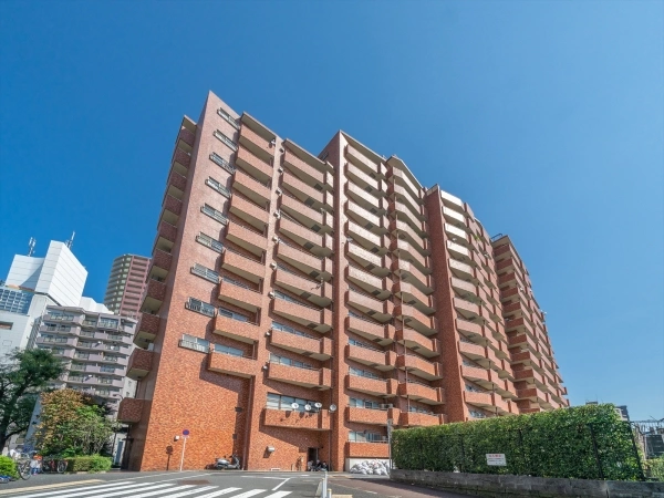 ハイホーム本陣