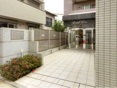 エクセルダイア新川崎