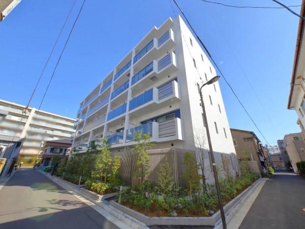パレステージ墨田立花