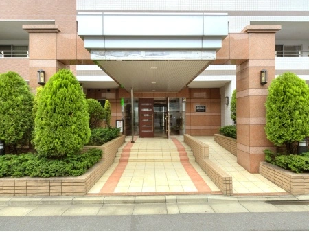 エクセレントシティ武蔵新城
