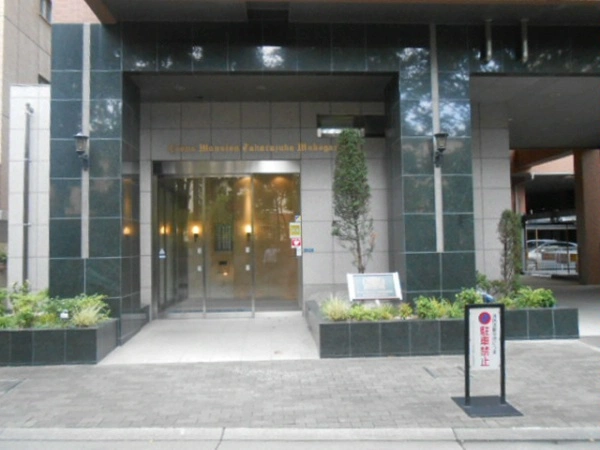 ローレルコート宝塚武庫川町