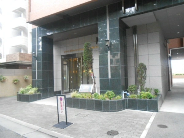 ローレルコート宝塚武庫川町