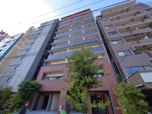 グローリオ　コンフォート東京菊川