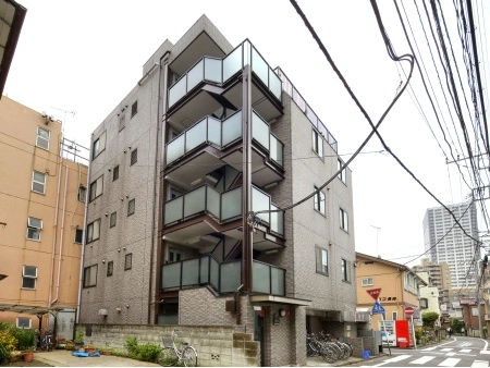 エクセレントハイツ幸町