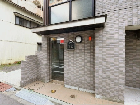エクセレントハイツ幸町