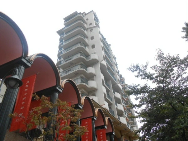 花のみち1番館・2番館