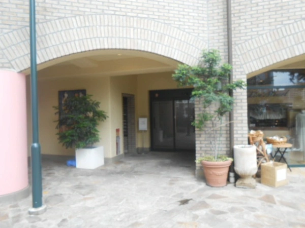 花のみち1番館・2番館