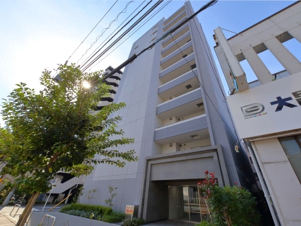 メインステージ錦糸町IX