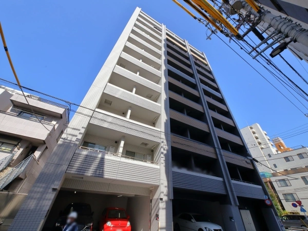 メインステージ錦糸町IX