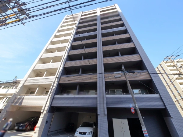 メインステージ錦糸町IX