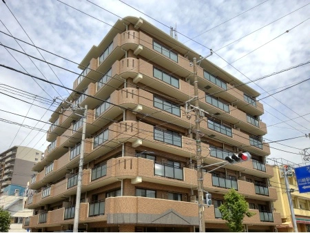 エクラン川崎藤崎