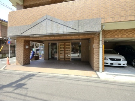 エクラン川崎藤崎