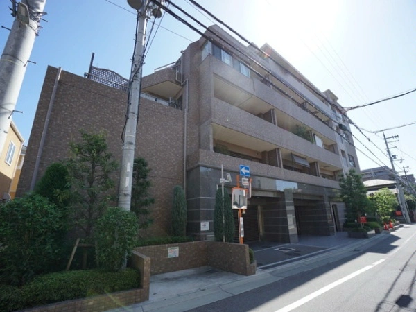 ネバーランド夙川香櫨園セルサス