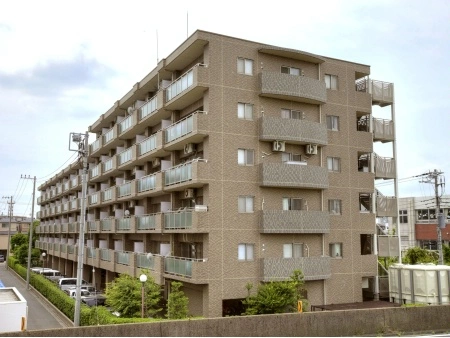 エステスクエア川崎