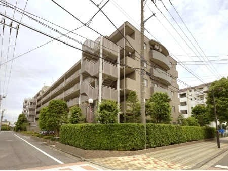エステスクエア川崎