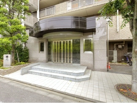 エステスクエア川崎