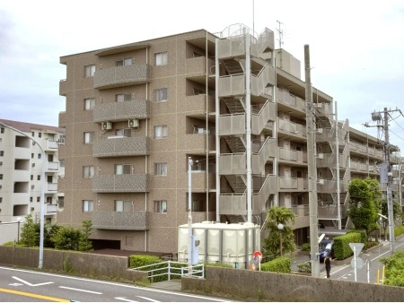 エステスクエア川崎