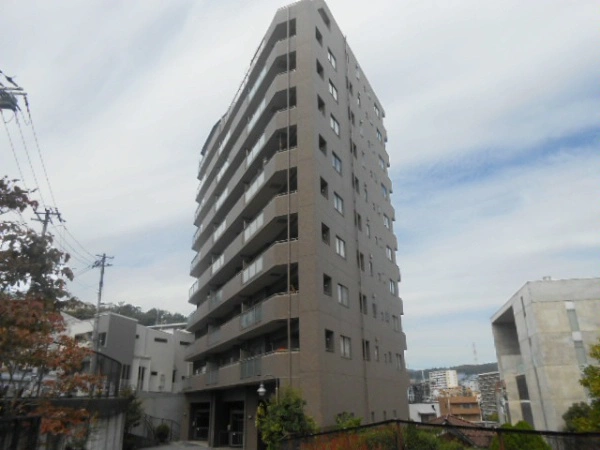 イトーピア宝塚リバーサイドヒル