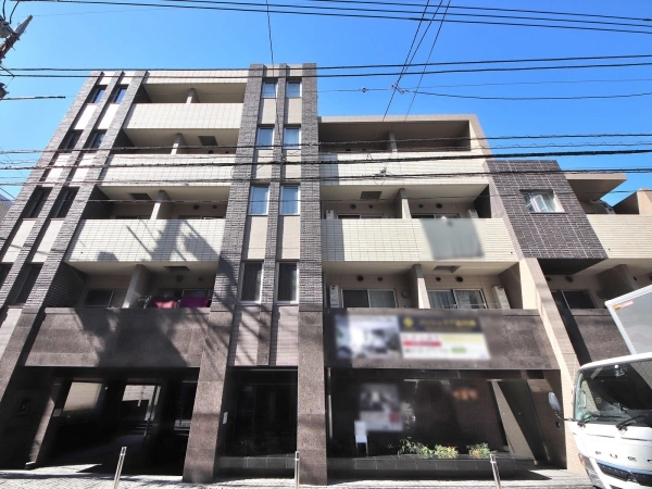 コンシェリア品川南 ザ グランドレジデンス
