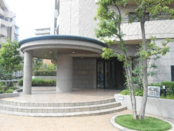 宝塚南口アーバンライフ