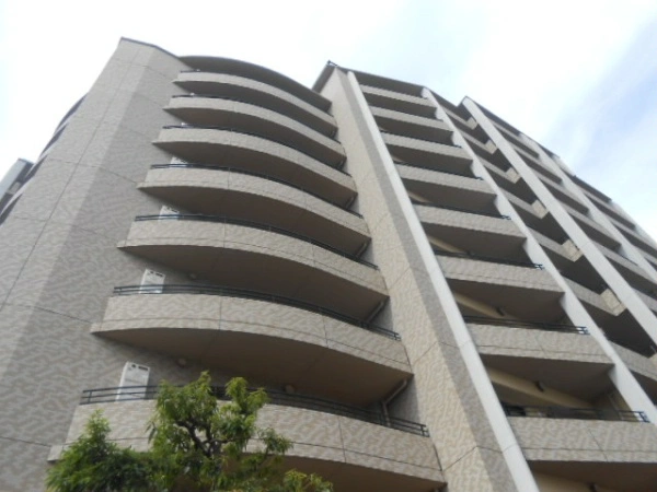 宝塚南口アーバンライフ