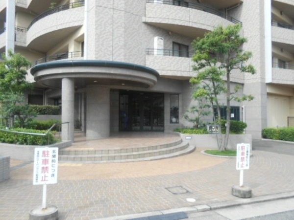 宝塚南口アーバンライフ