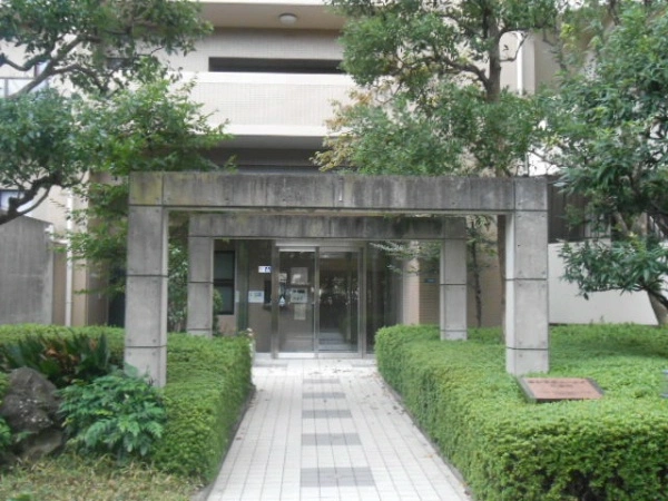 藤和宝塚ホームズ　弐番館