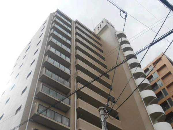 藤和宝塚ホームズ　弐番館