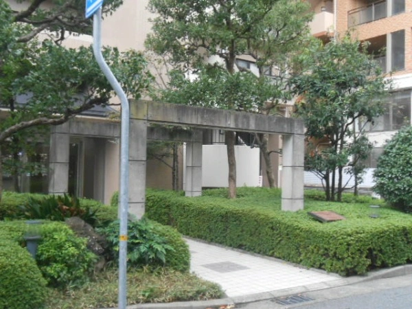 藤和宝塚ホームズ　弐番館