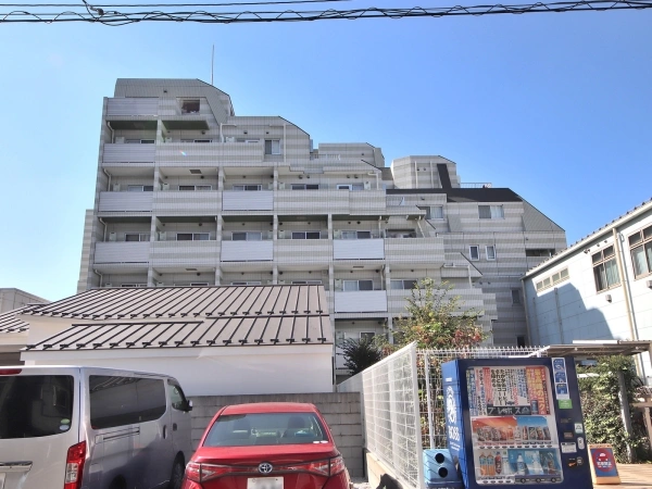アゼスト千鳥町
