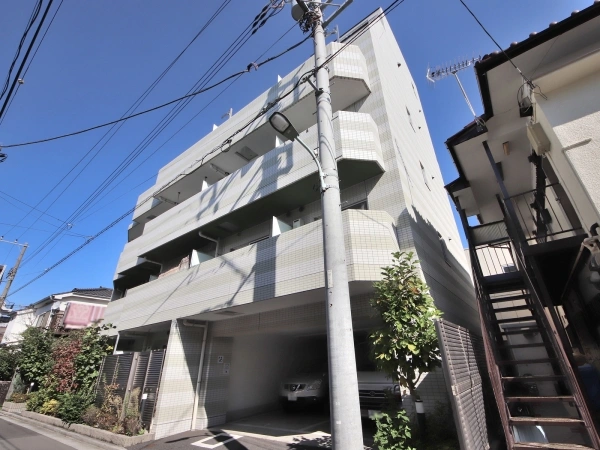 アゼスト千鳥町
