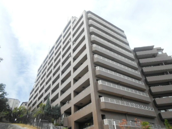 藤和宝塚武庫山ホームズ