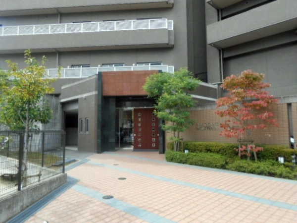 藤和宝塚武庫山ホームズ