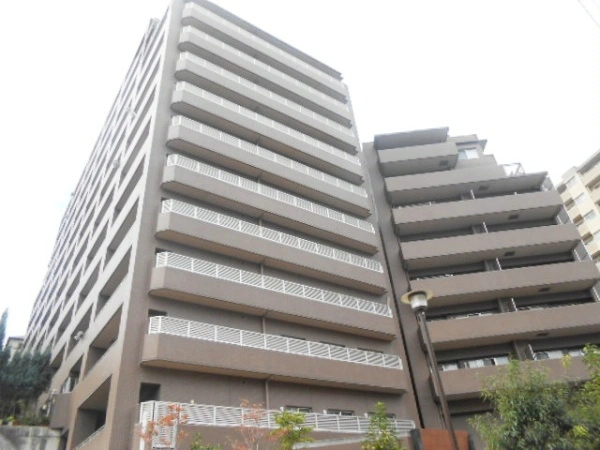 藤和宝塚武庫山ホームズ