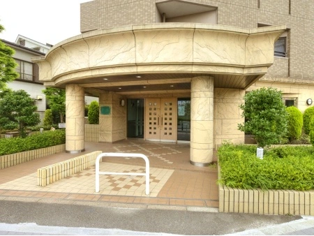 エンゼルブレッサ新川崎