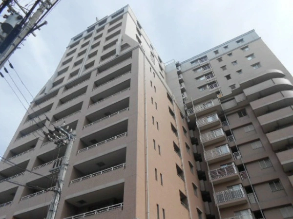 クレアシティ宝塚南口