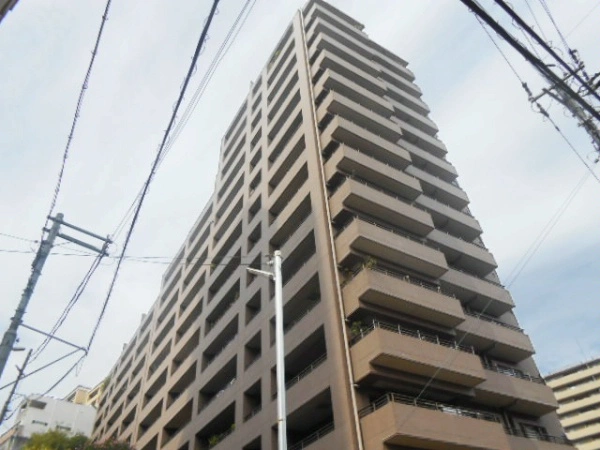 コスモ宝塚武庫山