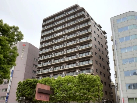 エンゼル川崎グランディア